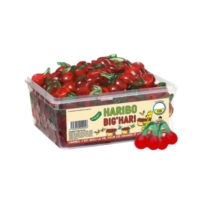 Big'Hari - Haribo Les Mini Chefs