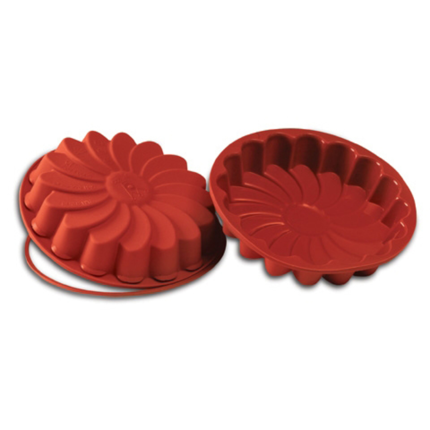 Moule Marguerite Uniflex Les Mini Chefs