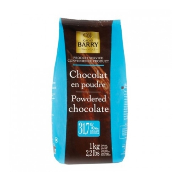 Chocolat en Poudre Barry Les Minis Chefs