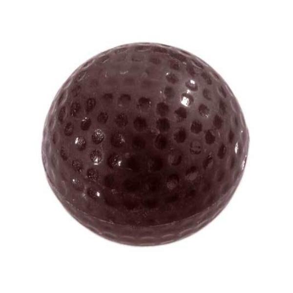Moules empreintes chocolats Pièces "Balles de Golf" Les Mini Chefs
