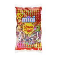 Mini Chupa Chups Assorties Les Mini Chefs