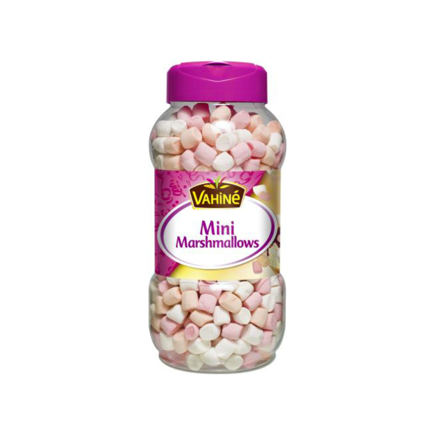 Mini Chamallows Les Mini Chefs