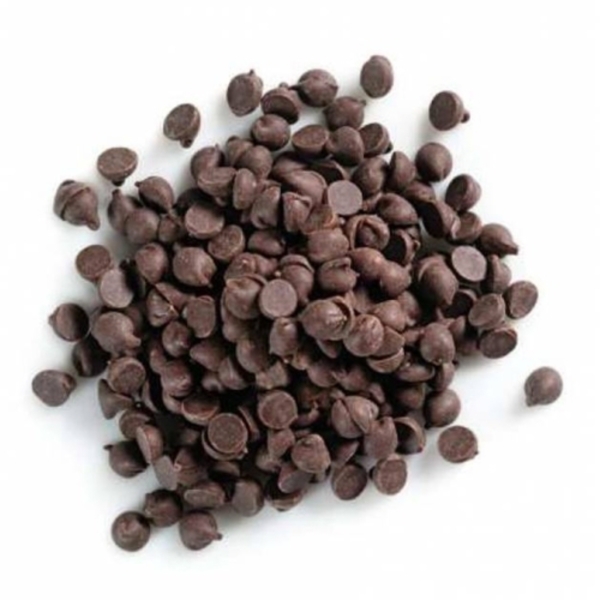 Gouttes Chocolat Noir 50% Barry Les Minis Chefs