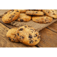 Cookie Américain Les Minis Chefs