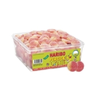 Persica - Haribo Les Mini Chefs