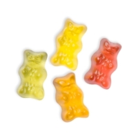 Tinours - Haribo Les Mini Chefs