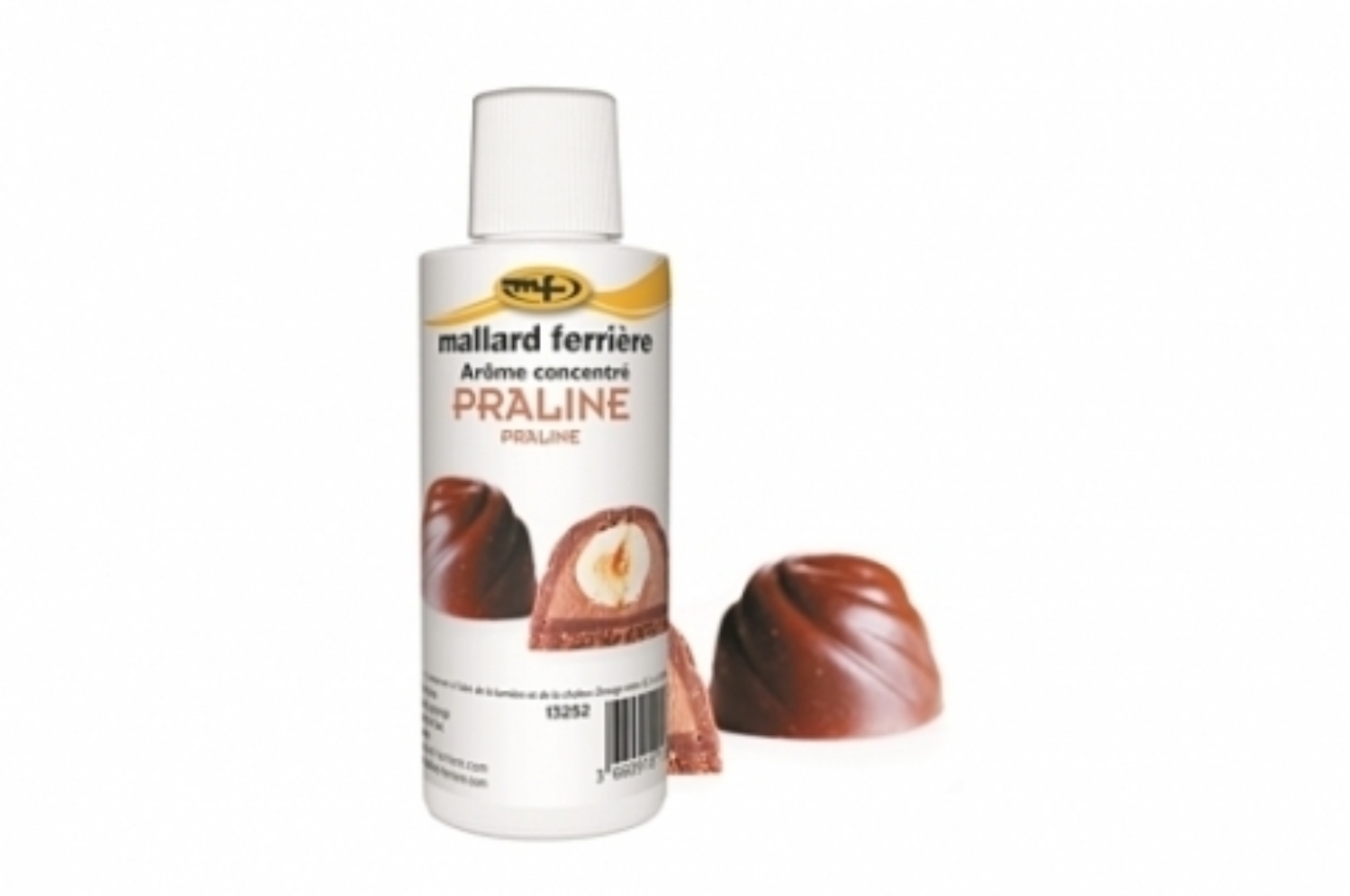 Arôme Praline Les Minis Chefs