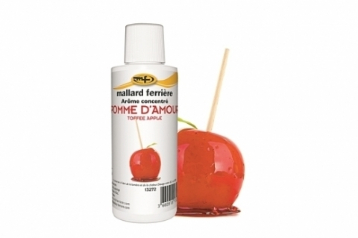 Arôme Pomme d'Amour Les Minis Chefs