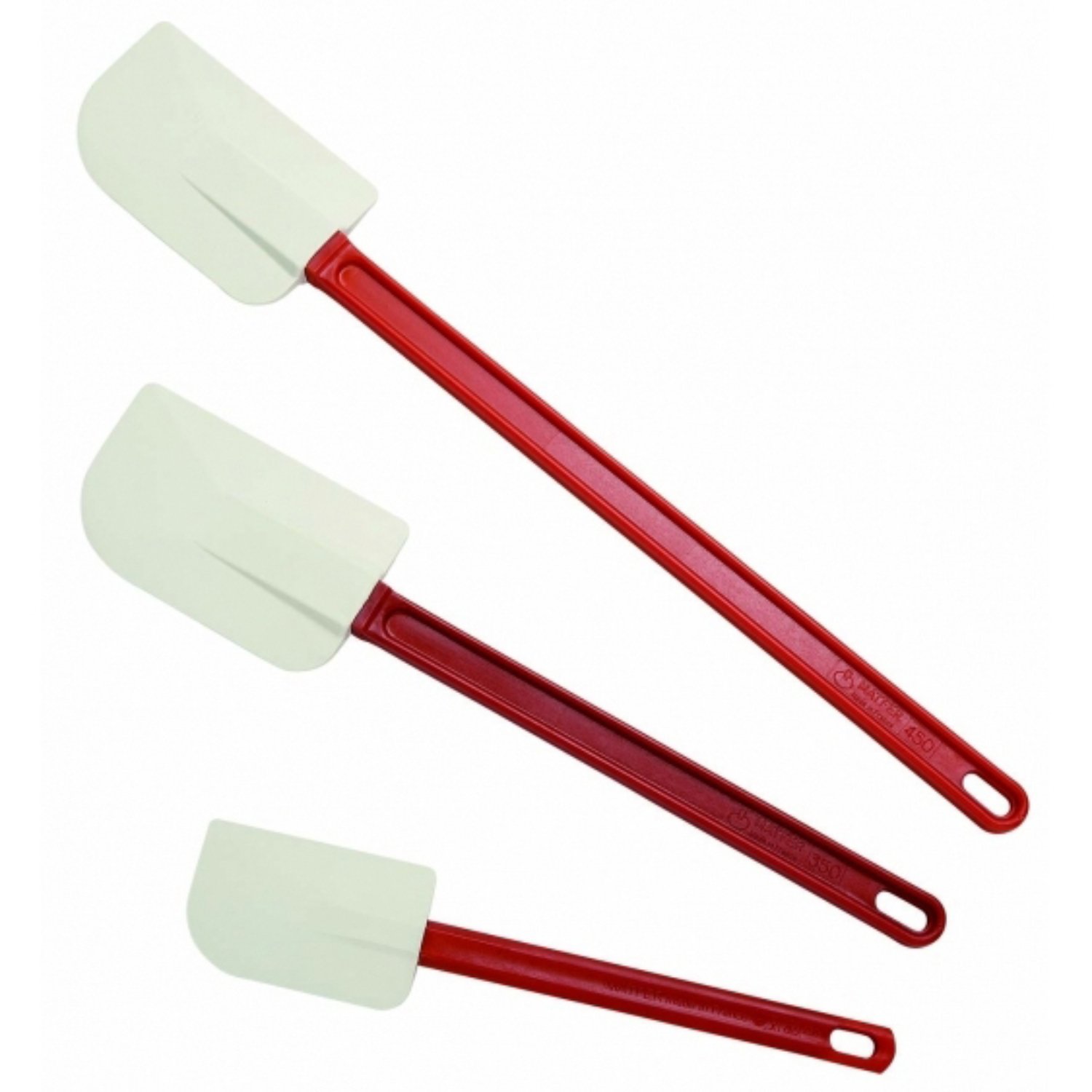 Spatule Elveo Les Mini Chefs