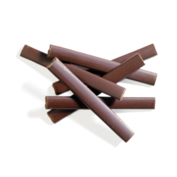 Barre Chocolat Pain Chocolat 44% Barry Les Minis Chefs