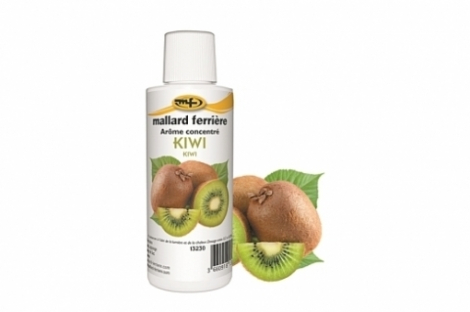 Arôme Kiwi Les Minis Chefs