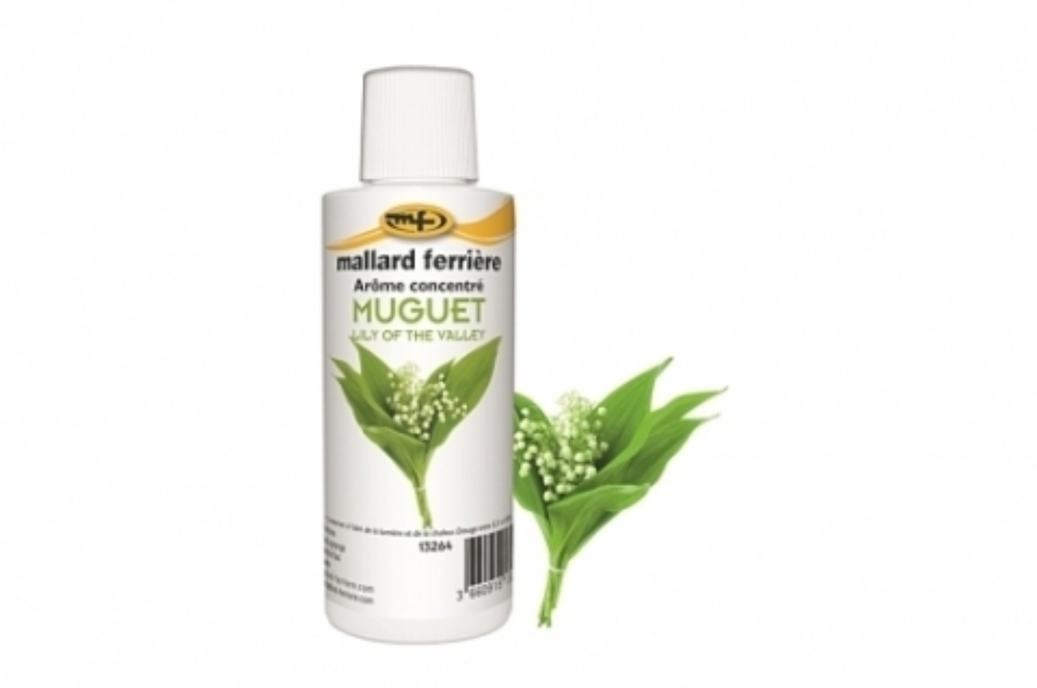 Arôme Muguet Les Minis Chefs