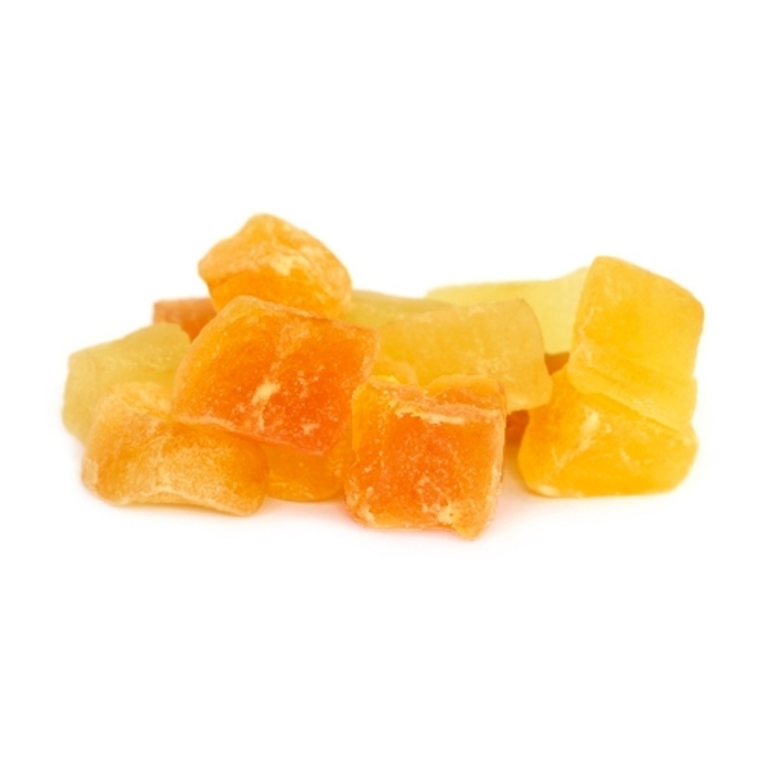 Abricots Secs en Cubes Les Minis Chefs