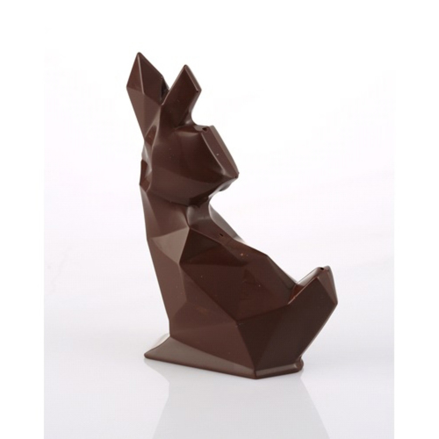 Moule Lapin Origami  Les Mini Chefs