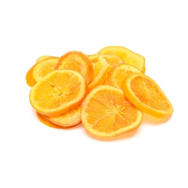 Oranges Confites Tranches Les Minis Chefs