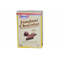 Préparation Fondant au Chocolat Les Minis Chefs