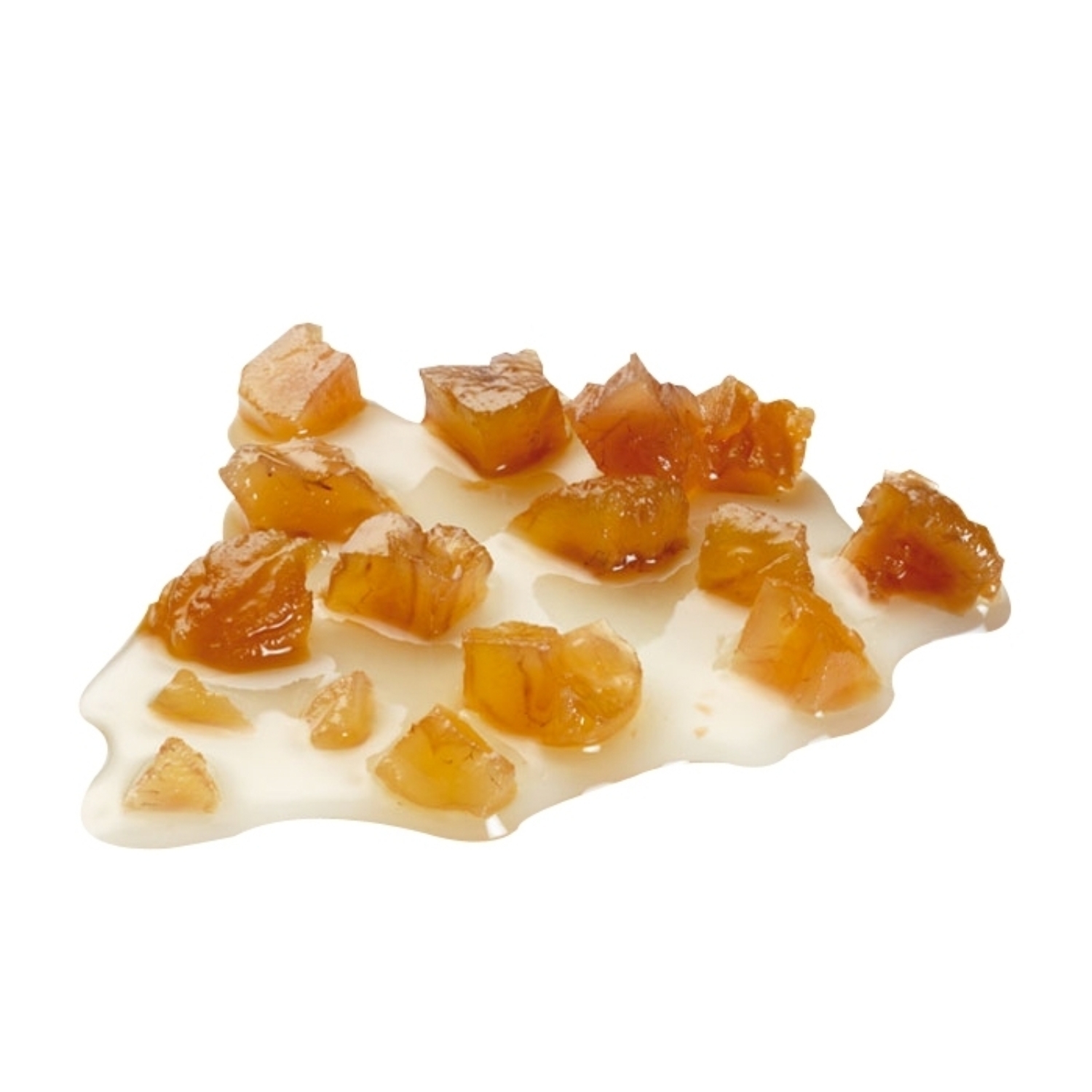 Marrons au Sirop Petits Cassés Les Minis Chefs