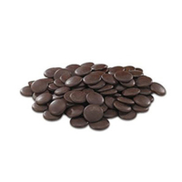 Pistoles Chocolat Noir Inaya 65% Barry Les Minis Chefs